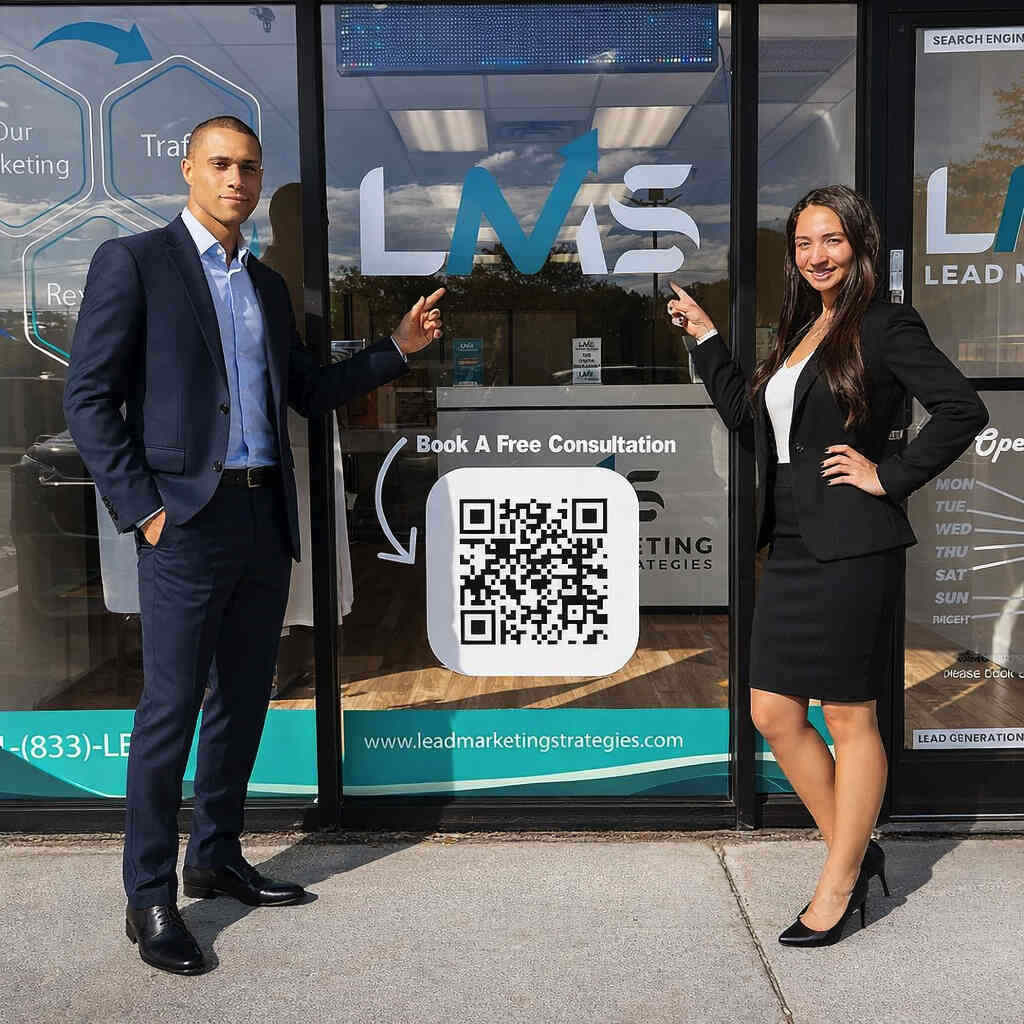 Ken and Dominique Key - Founders of Political Campaign Marketing Strategies