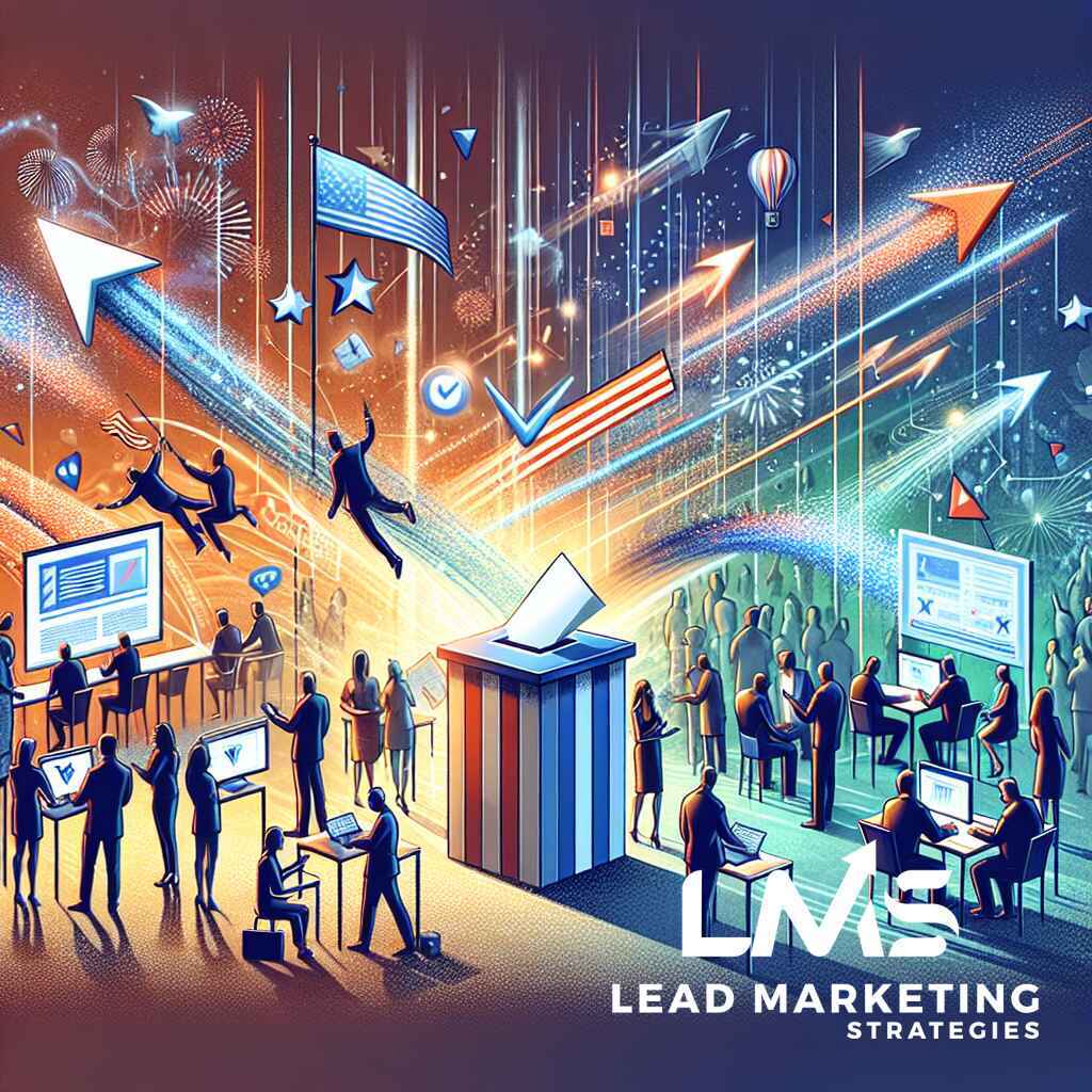 Best Candidate Web Design Practices in 2024