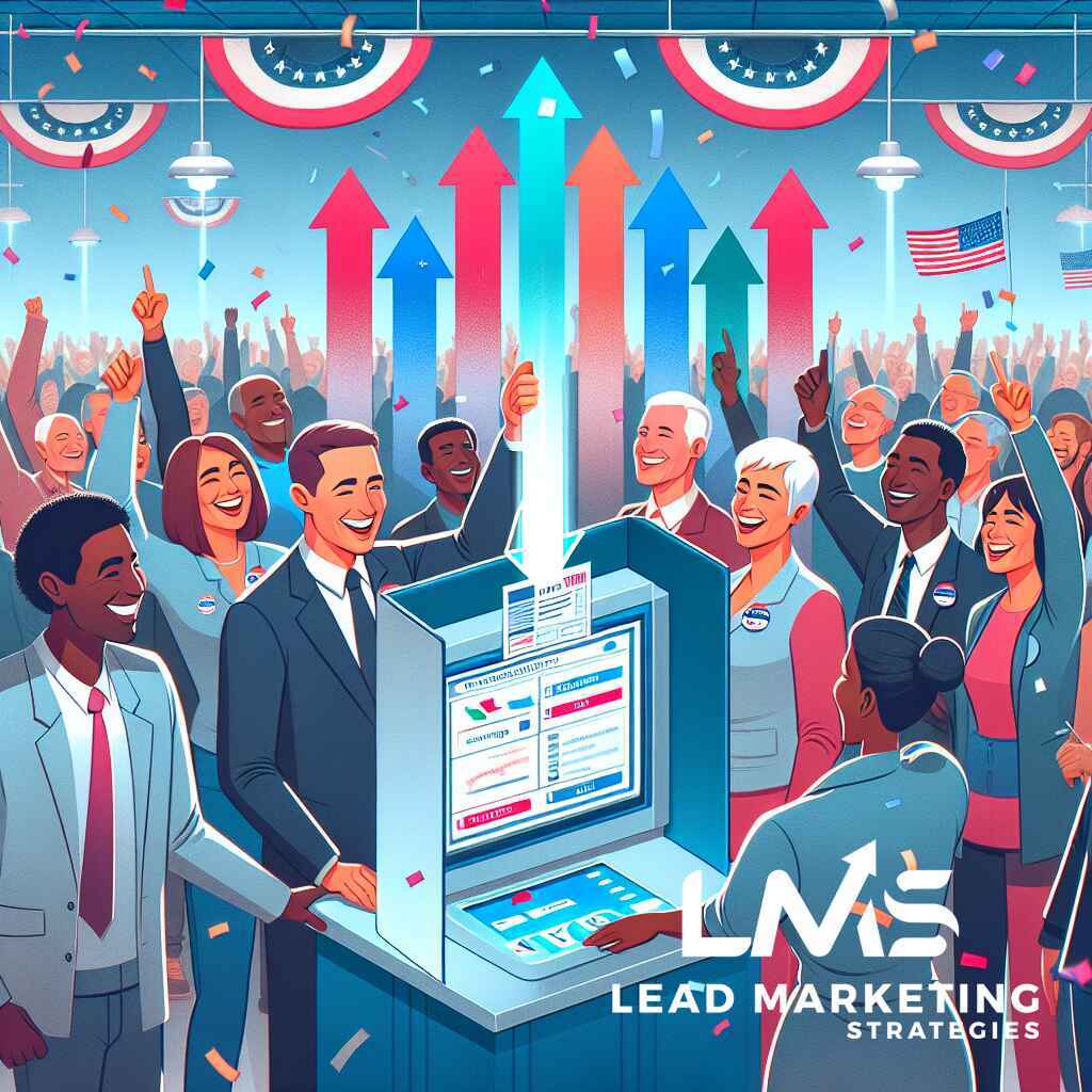 Best Candidate Web Design Practices in 2024