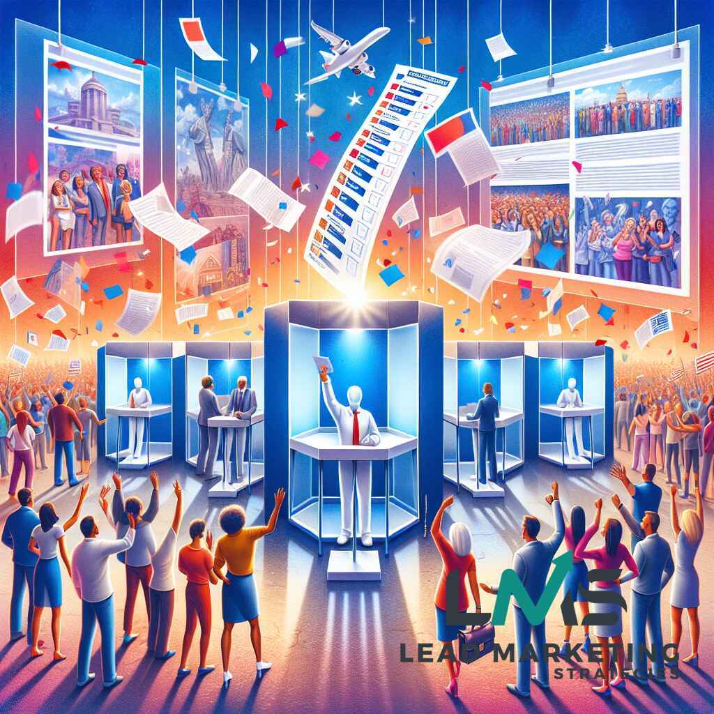 What is Political Content Marketing?