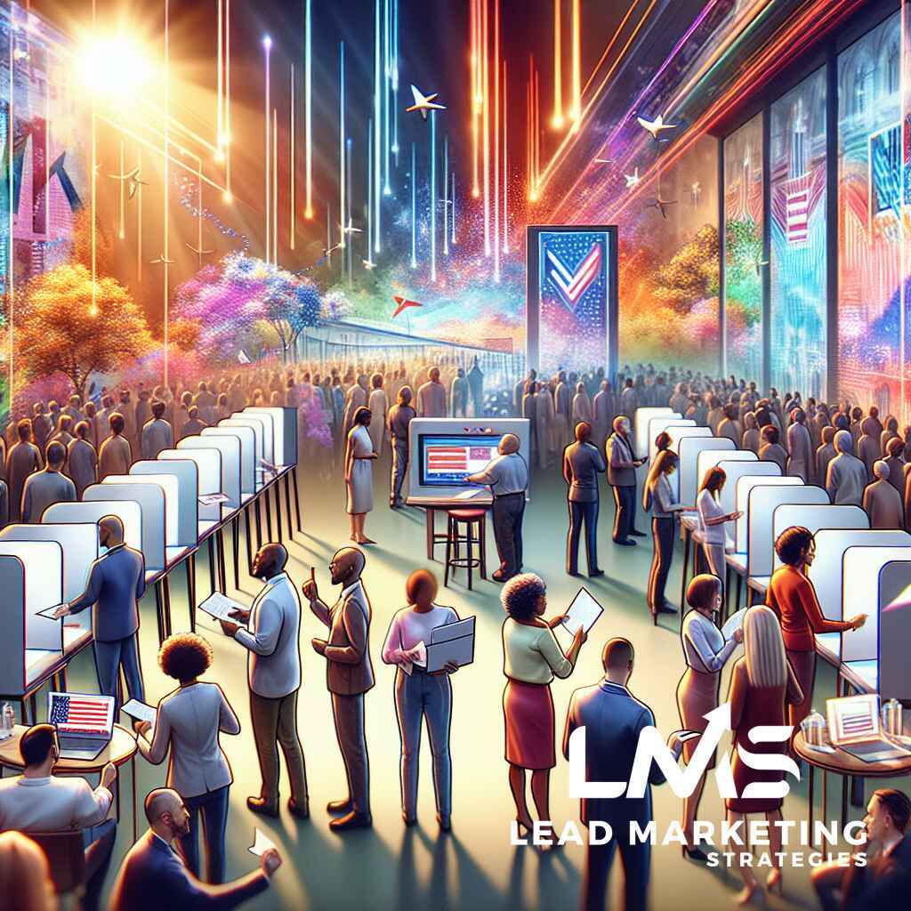 Top Voter Engagement Strategies Near You