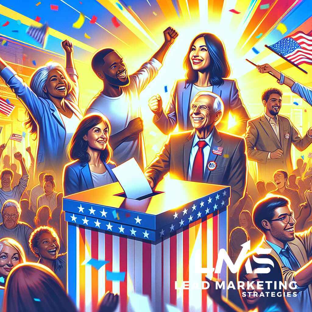 Guide to Election Campaign Management Success