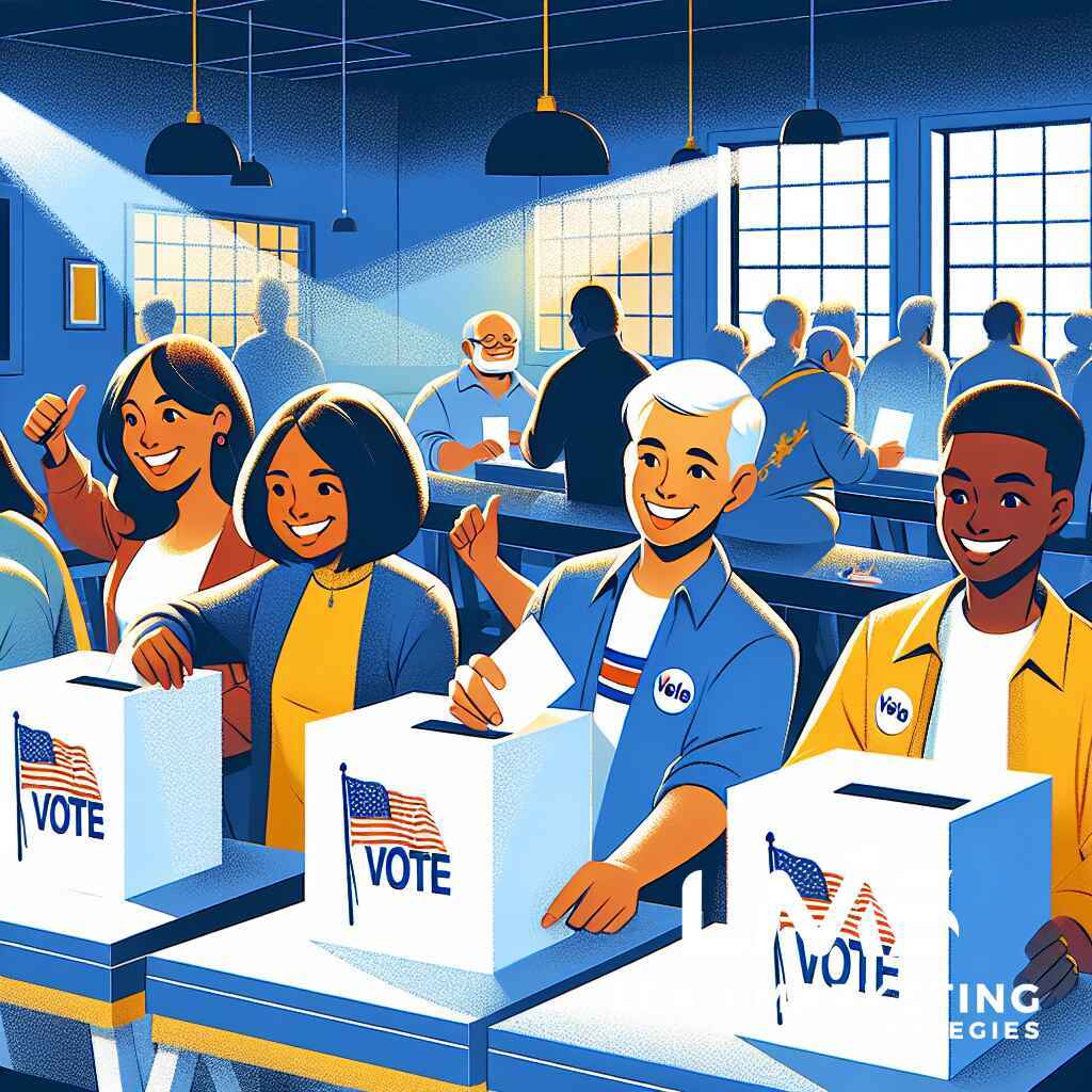 Harnessing the Power of Electoral Analytics