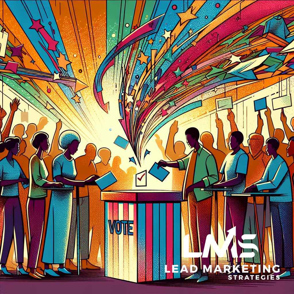 Guide to Election Campaign Management Success