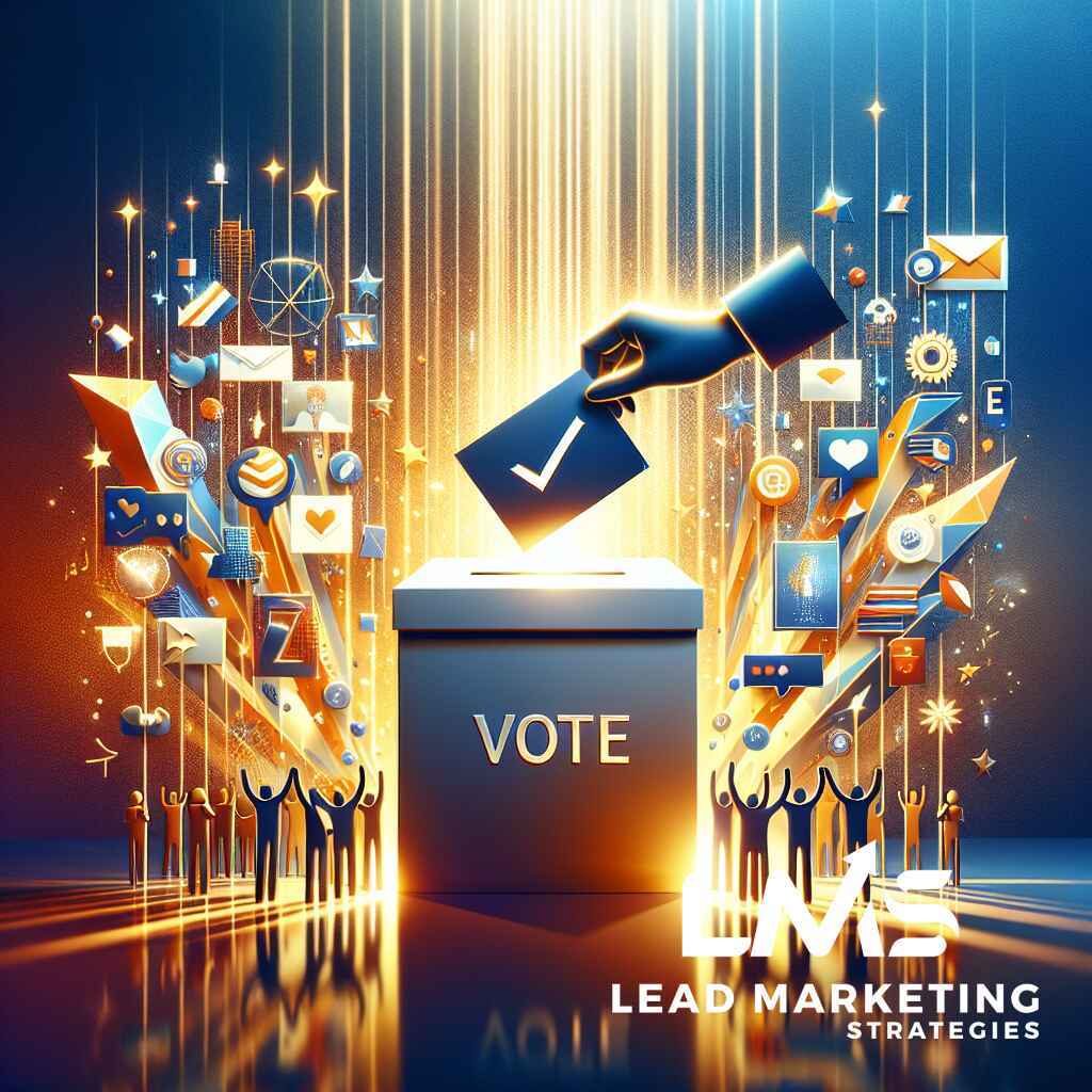 Social Media Campaigning Tips for 2024 Elections