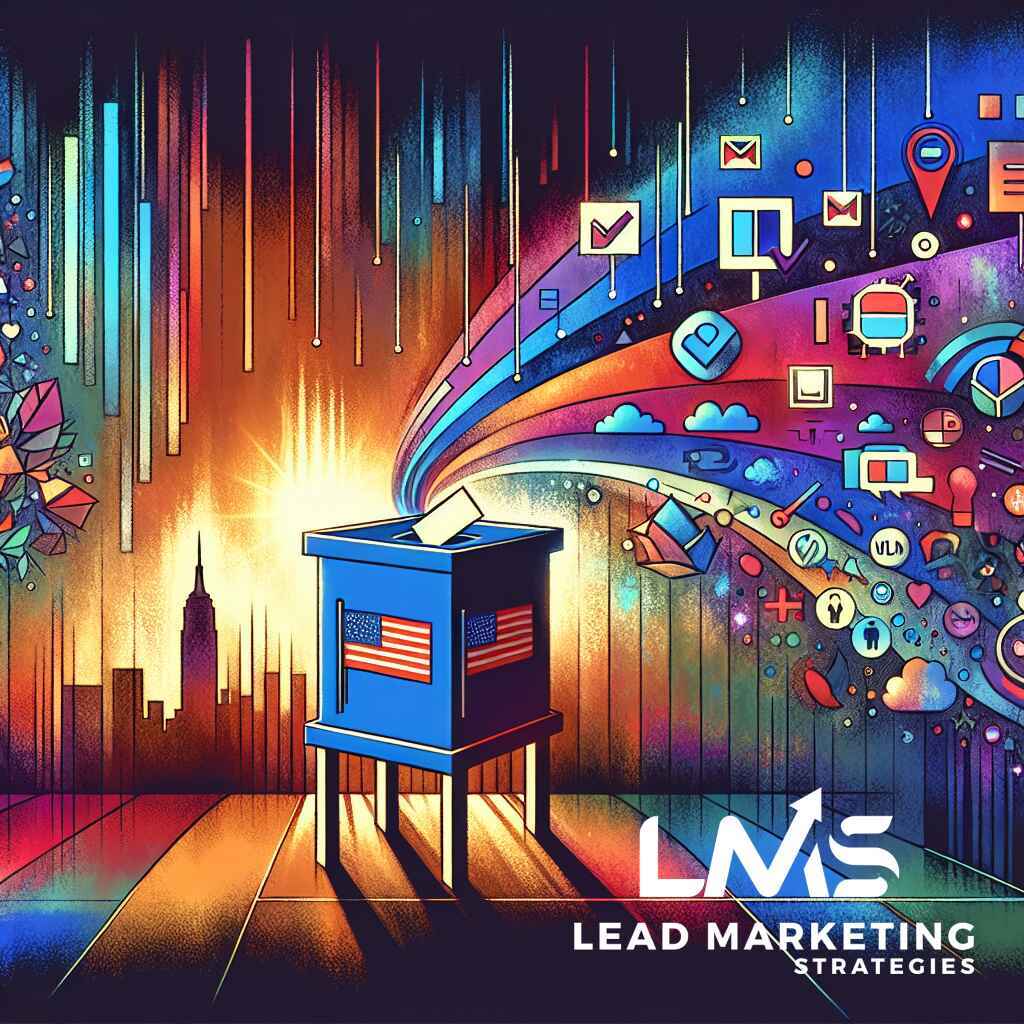 Ultimate Guide to Political SEO in New York