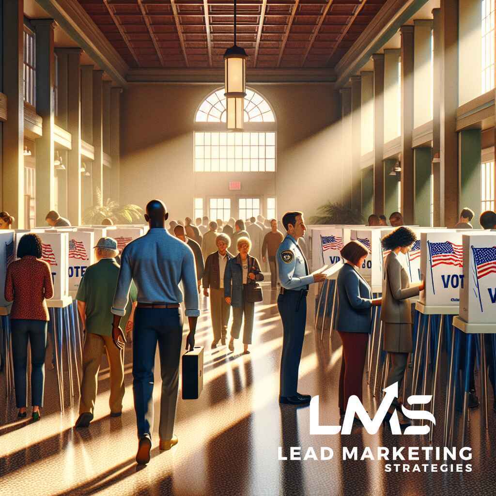 What is Political Content Marketing?