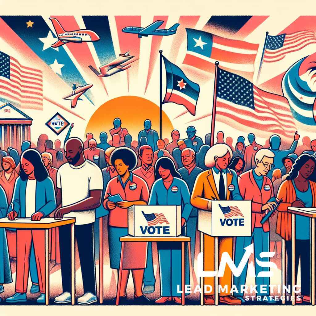 Top Strategies for Effective Political PR Services