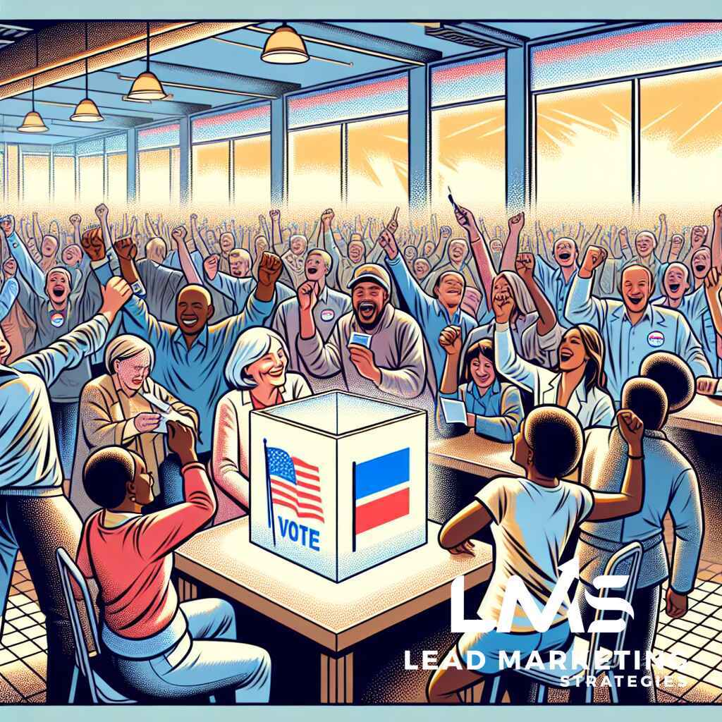 Harnessing the Power of Electoral Analytics