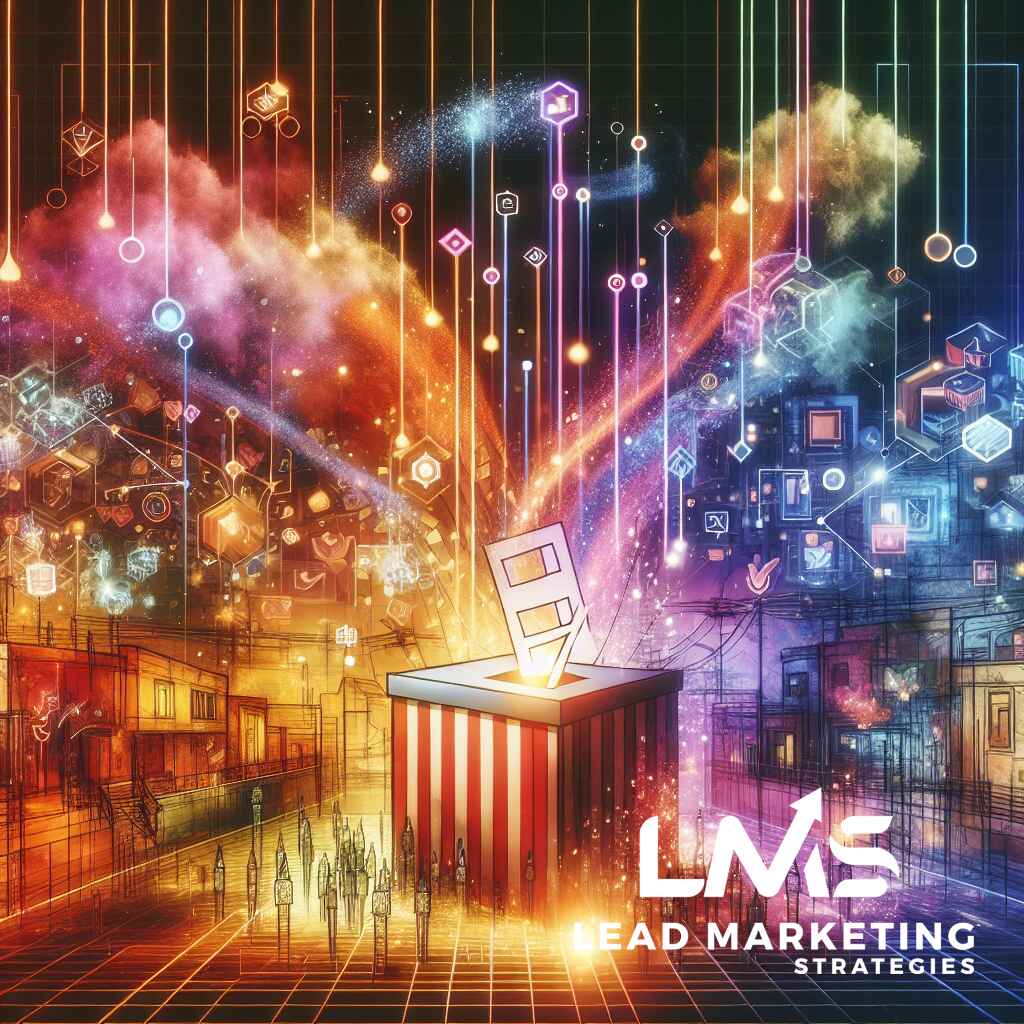 Ultimate Guide to Political SEO in New York