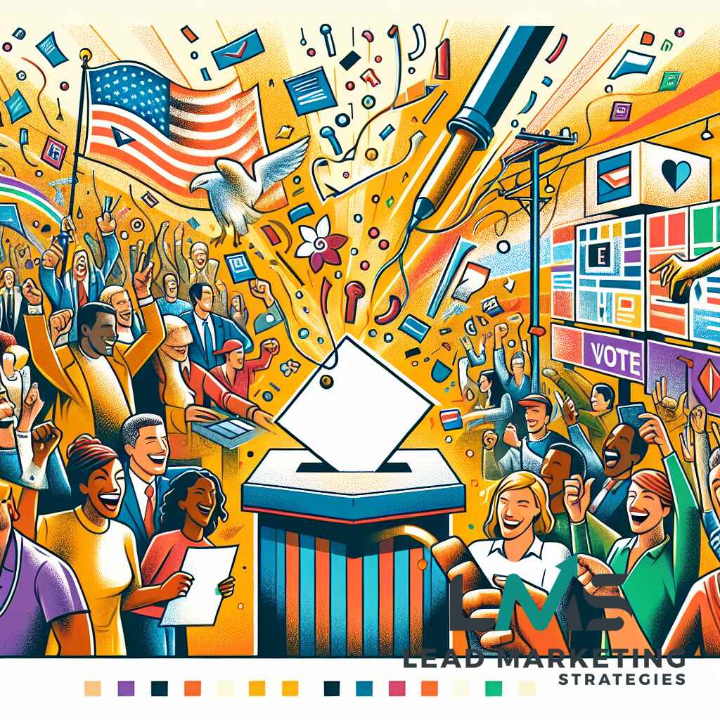 Digital Strategies for Election Wins