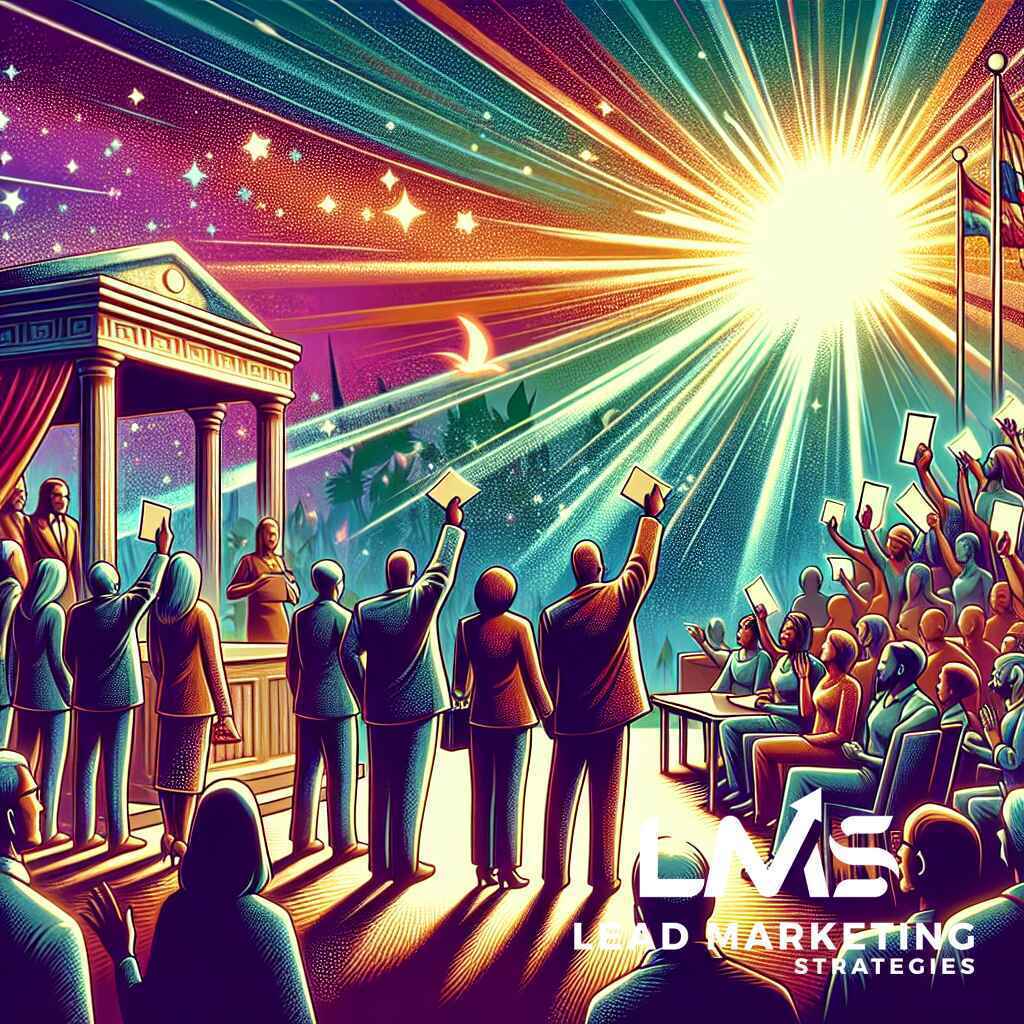 How to Use Political Influencer Marketing