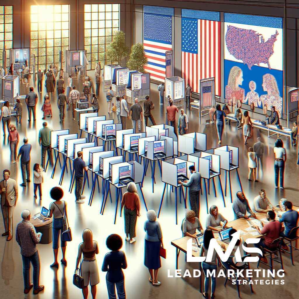 Top Voter Engagement Strategies Near You