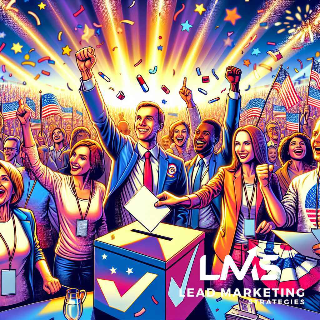 Guide to Election Campaign Management Success