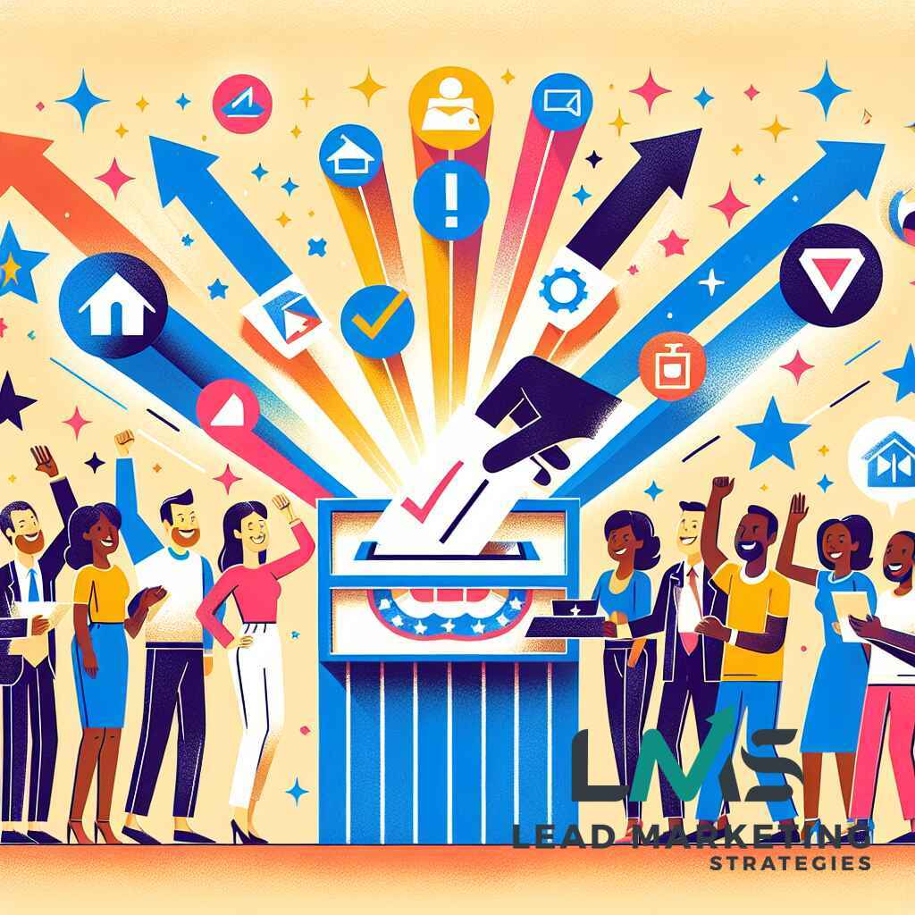 Best Candidate Web Design Practices in 2024