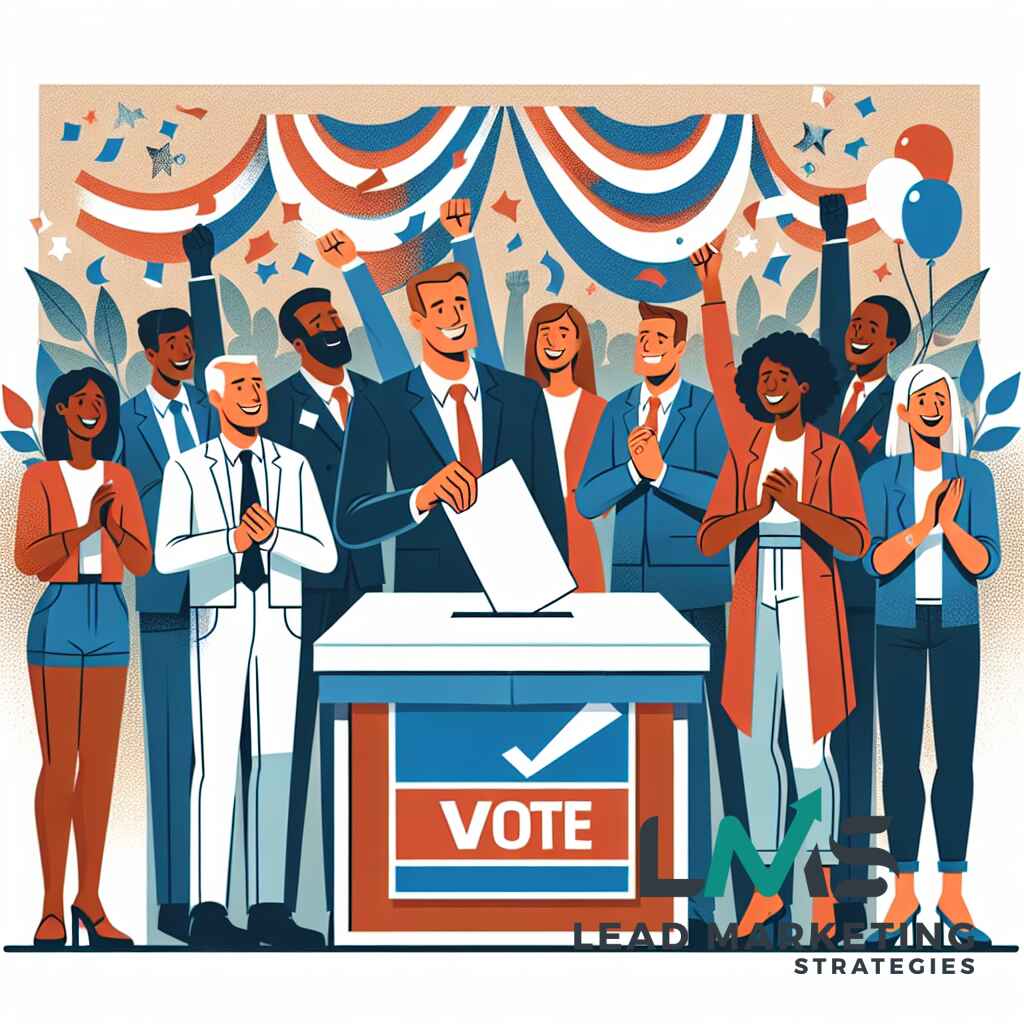 Crafting Your Political Image Online