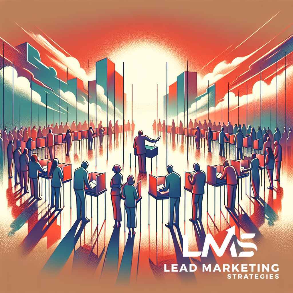 Top Strategies for Effective Political PR Services