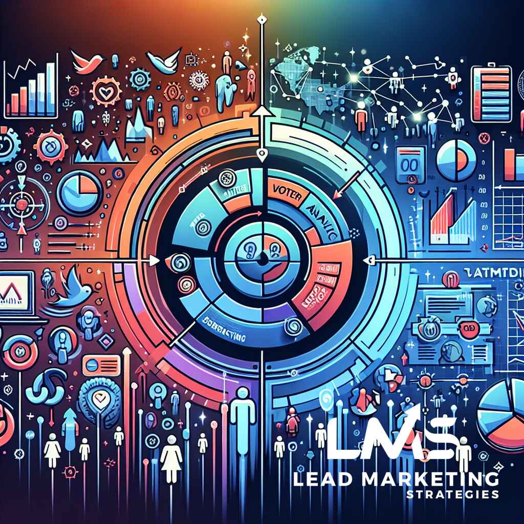 Voter Analytics Unveiled for Campaigns