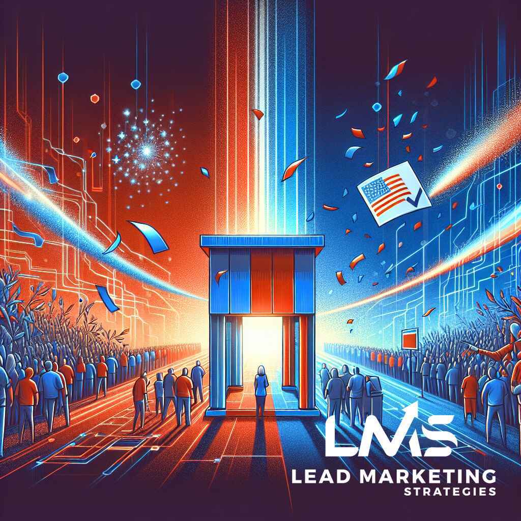 Top 10 Political Advertising Strategies for 2024