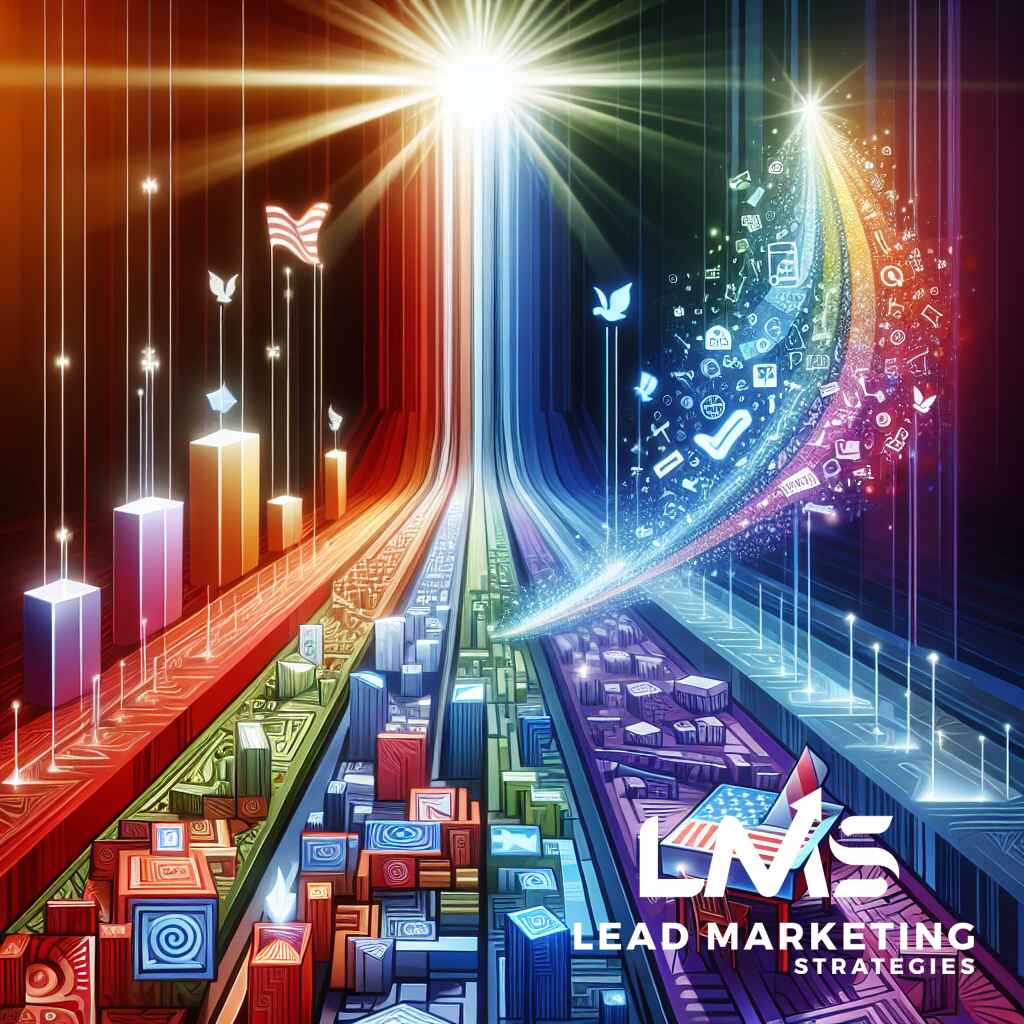 Best Practices in Political Email Marketing