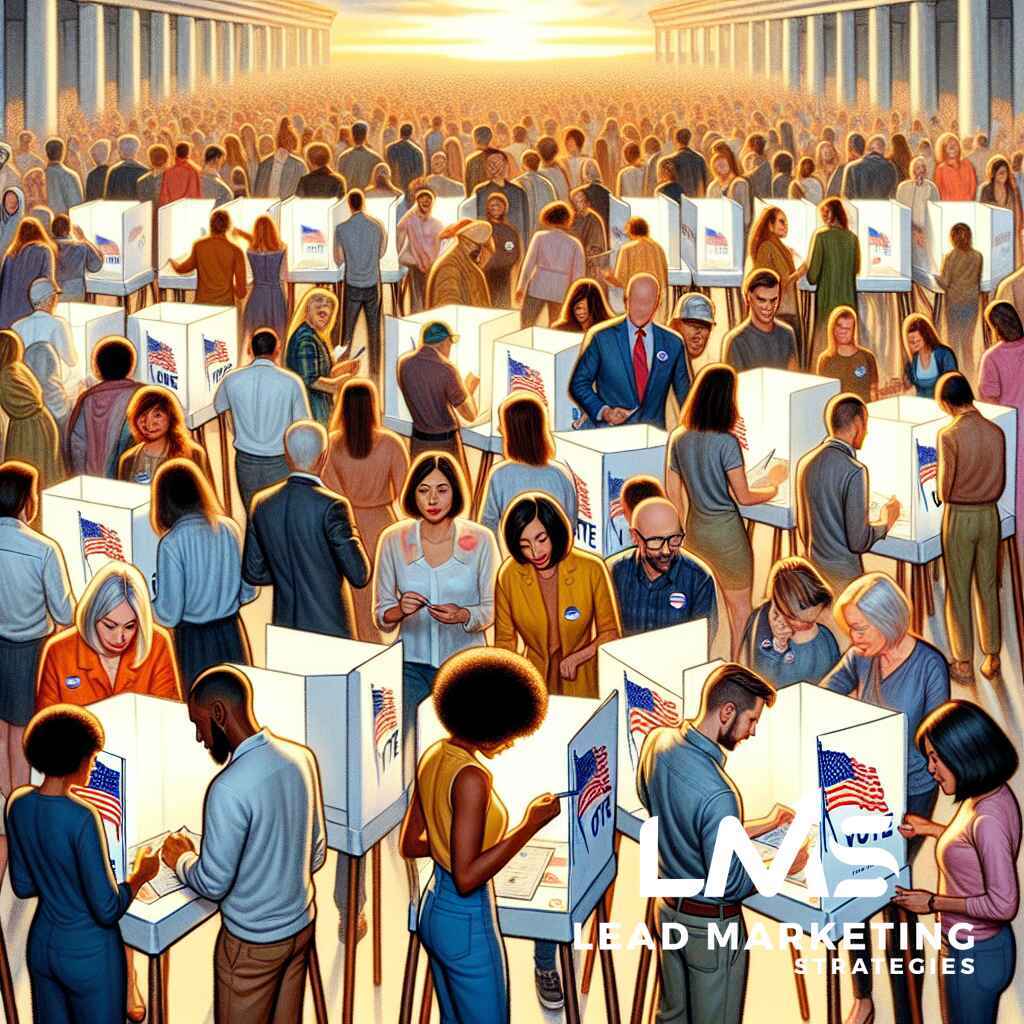 Top Strategies for Effective Political PR Services