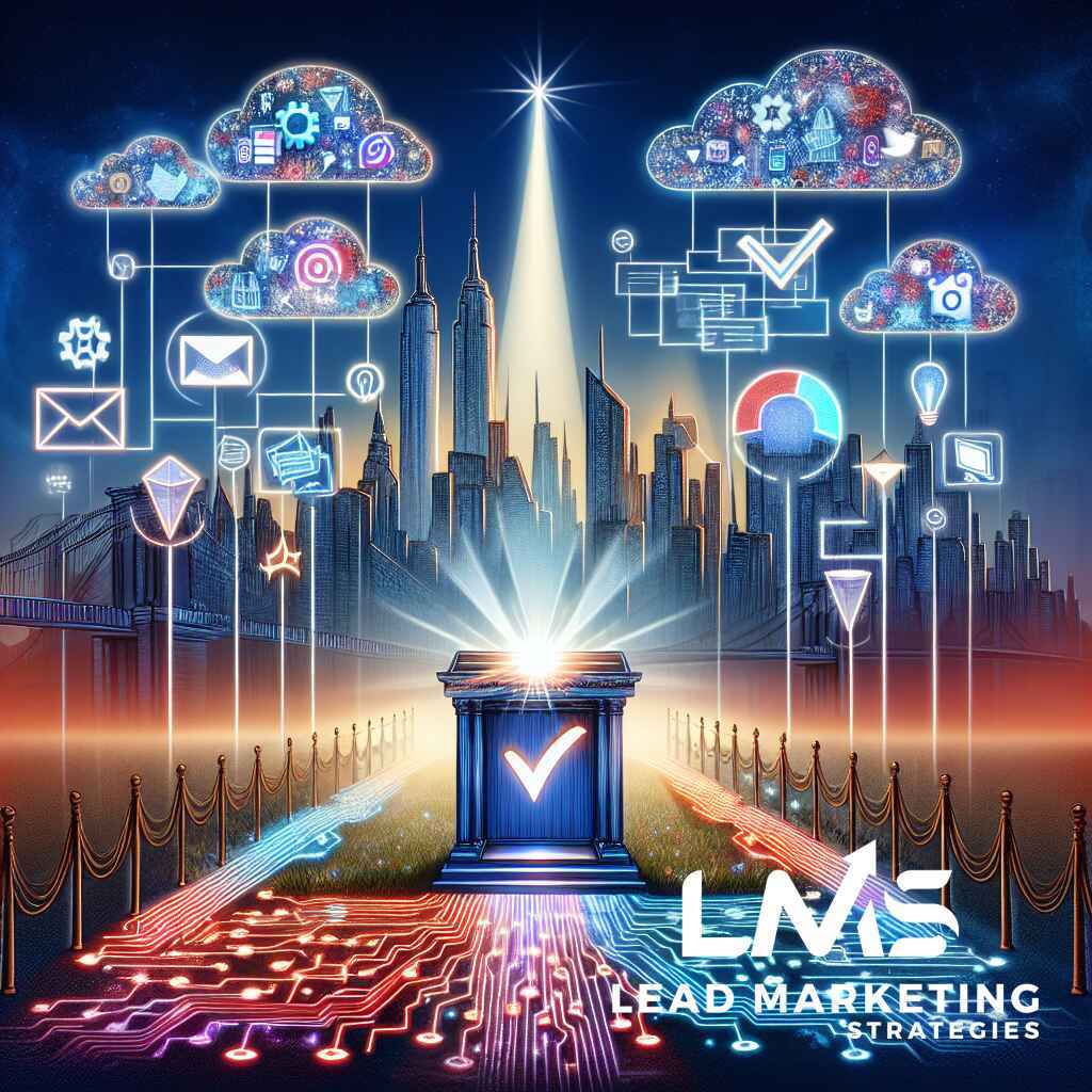 Ultimate Guide to Political SEO in New York