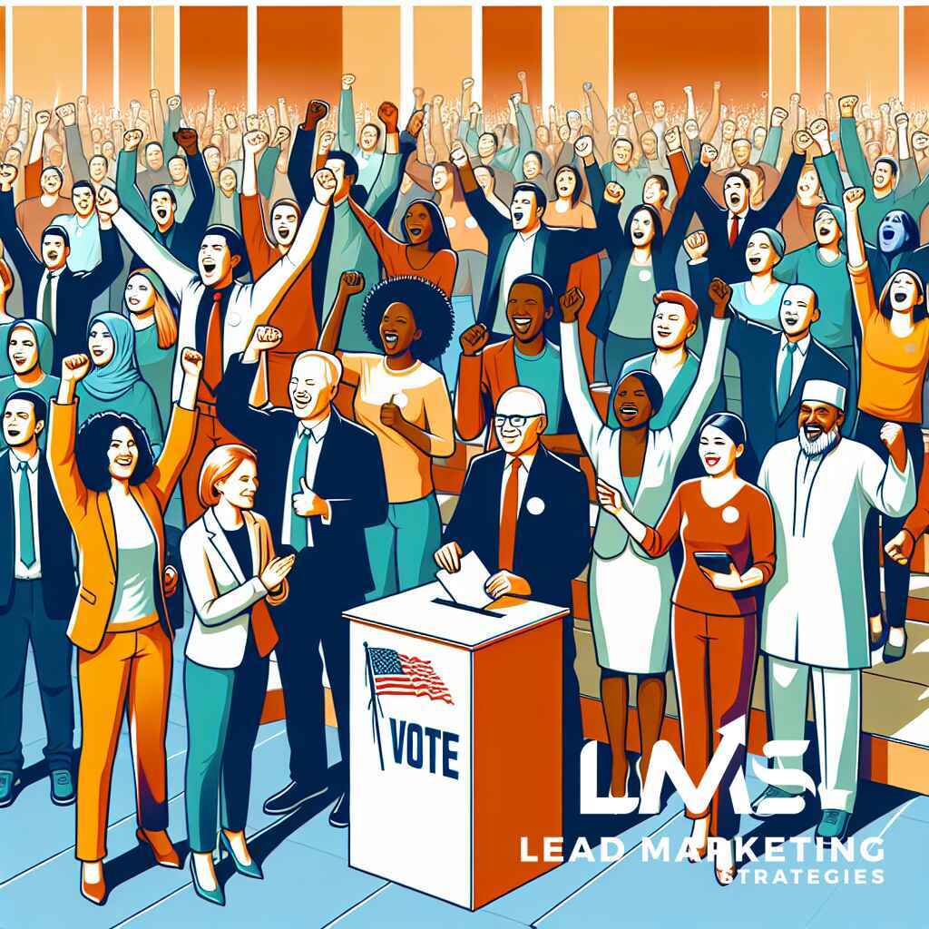 Harnessing the Power of Electoral Analytics