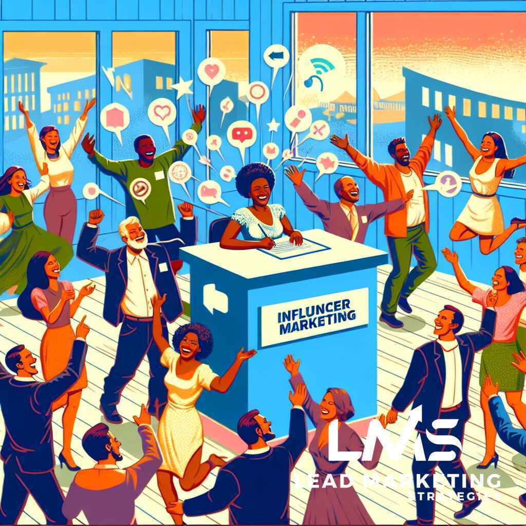 How to Use Political Influencer Marketing