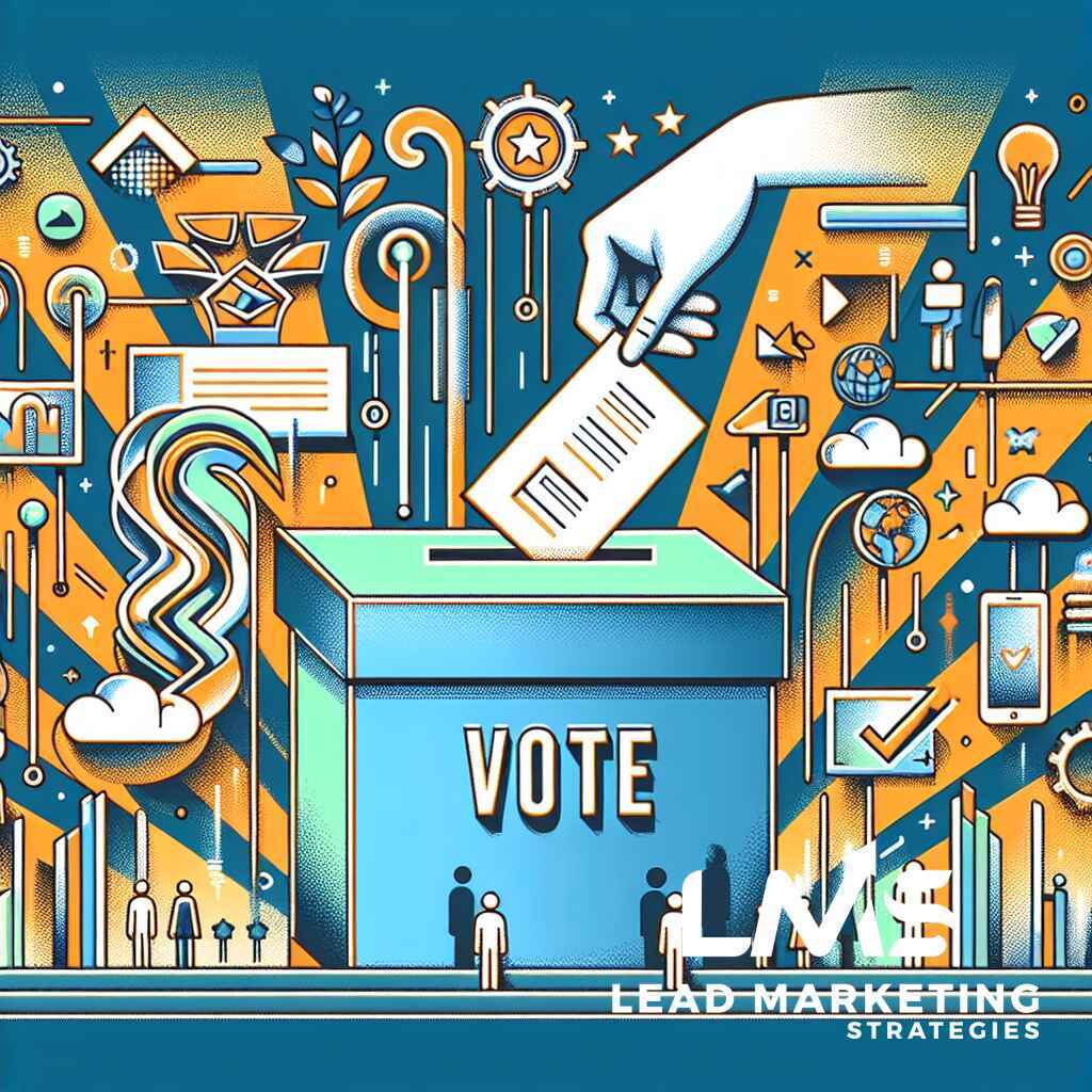Social Media Campaigning Tips for 2024 Elections