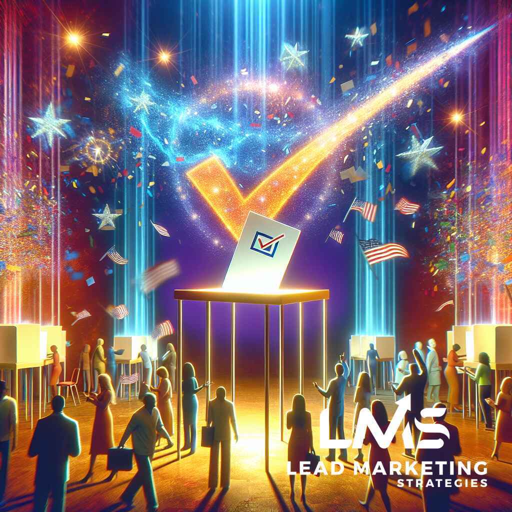Best Voter Engagement Strategies in California 2024