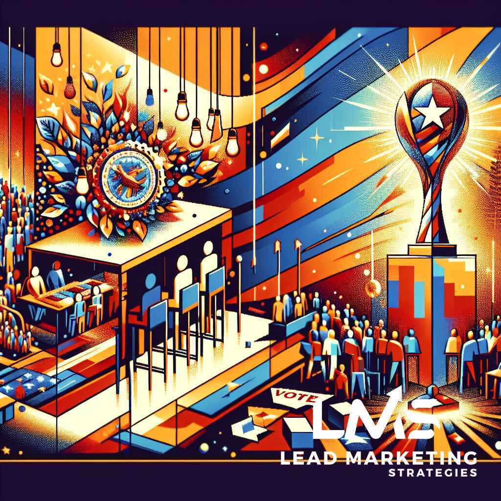 Best Political Advertising Strategies Near Me