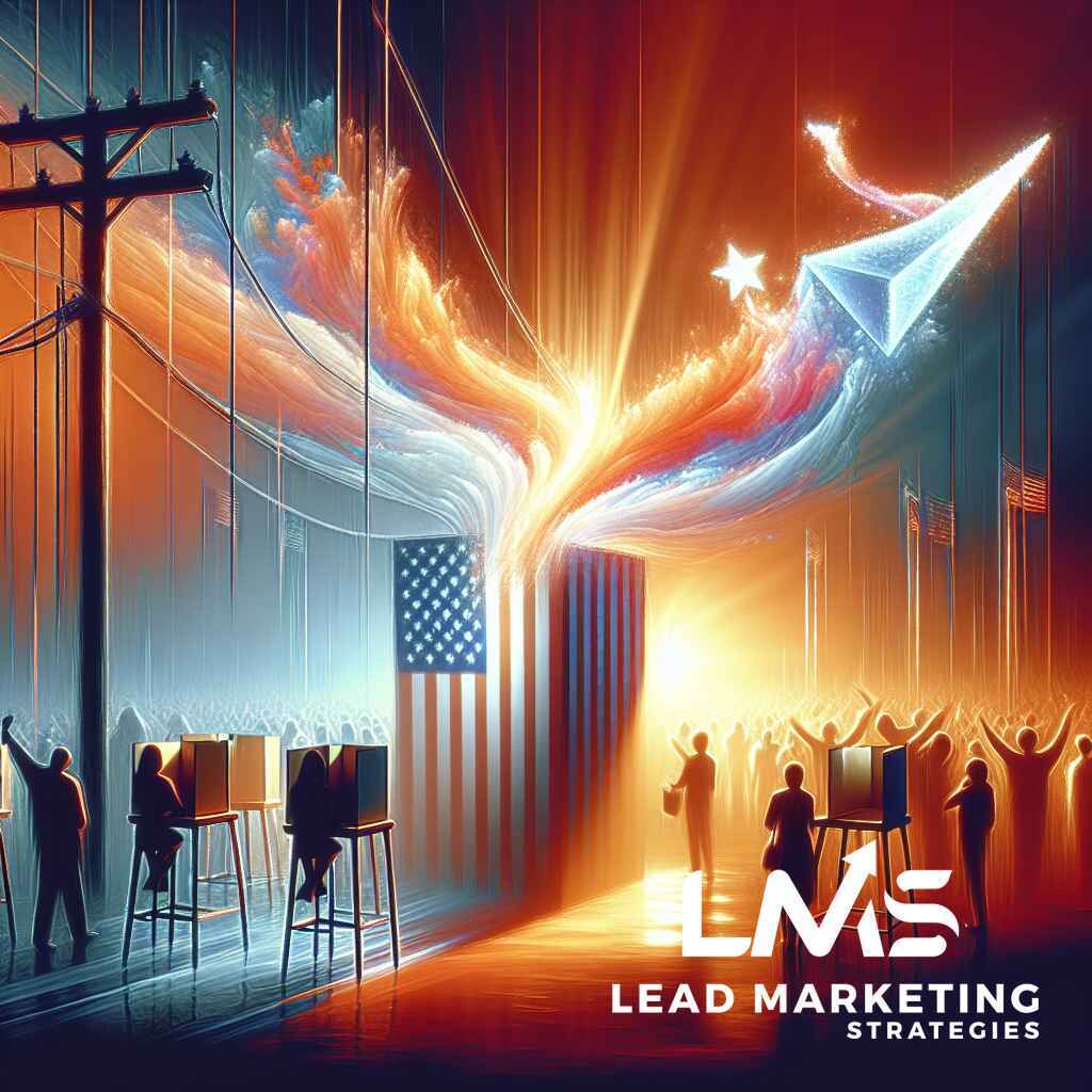 Best Political Advertising Strategies Near Me