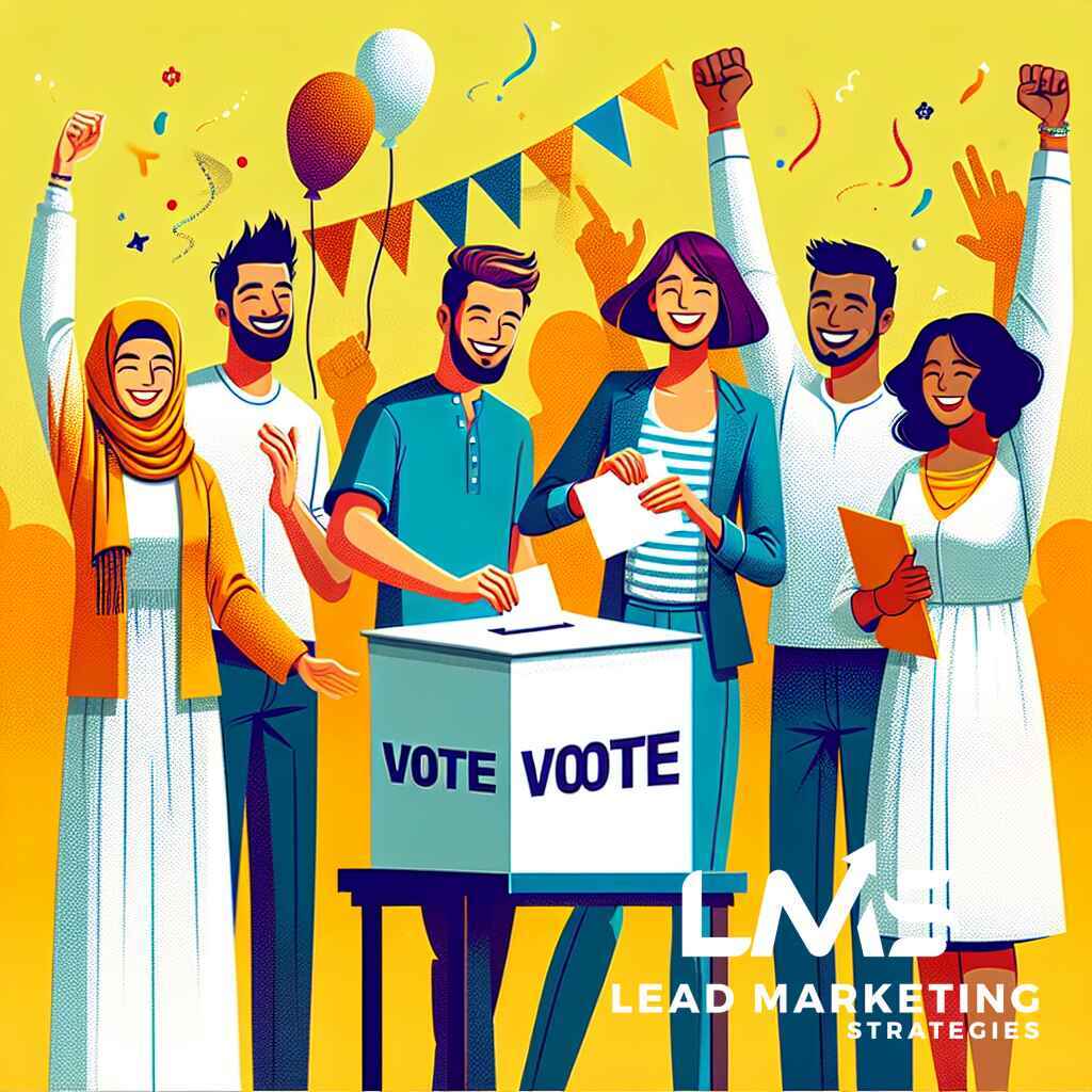 What is Political Influencer Marketing?