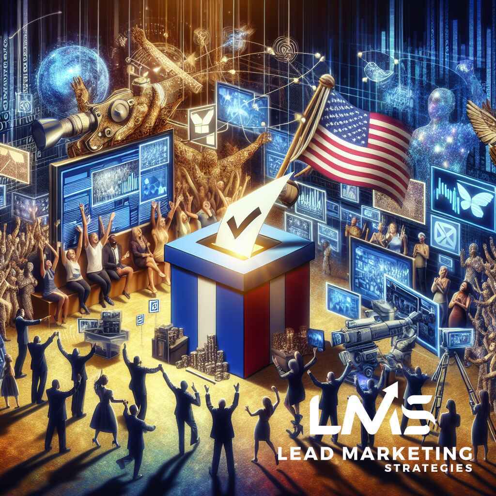 Winning with Political Video Marketing Strategies