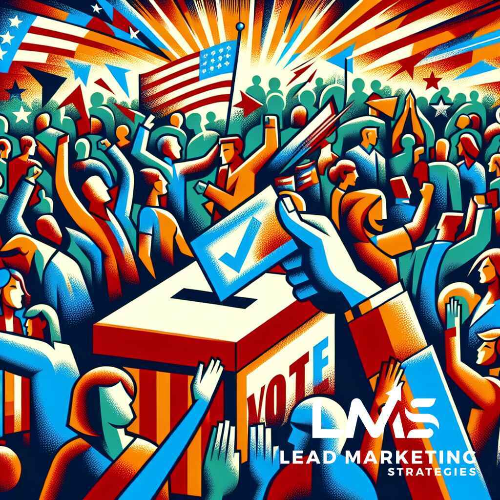 Ultimate Guide to Political PR in New York 2024