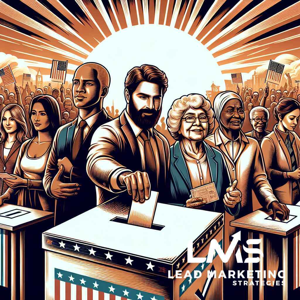 Best Voter Engagement Strategies in California 2024