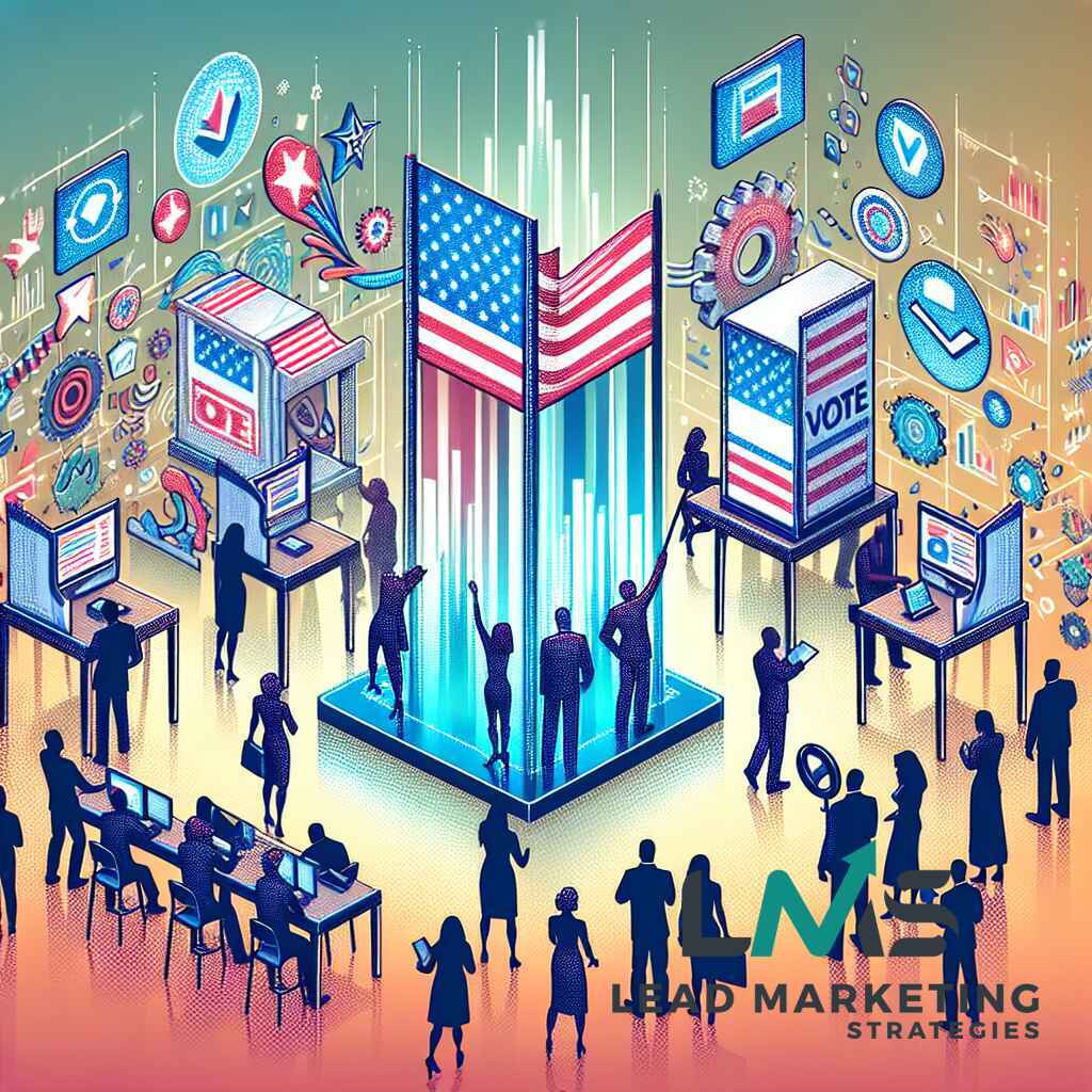 Top 10 Insights for Election PPC Advertising in 2024