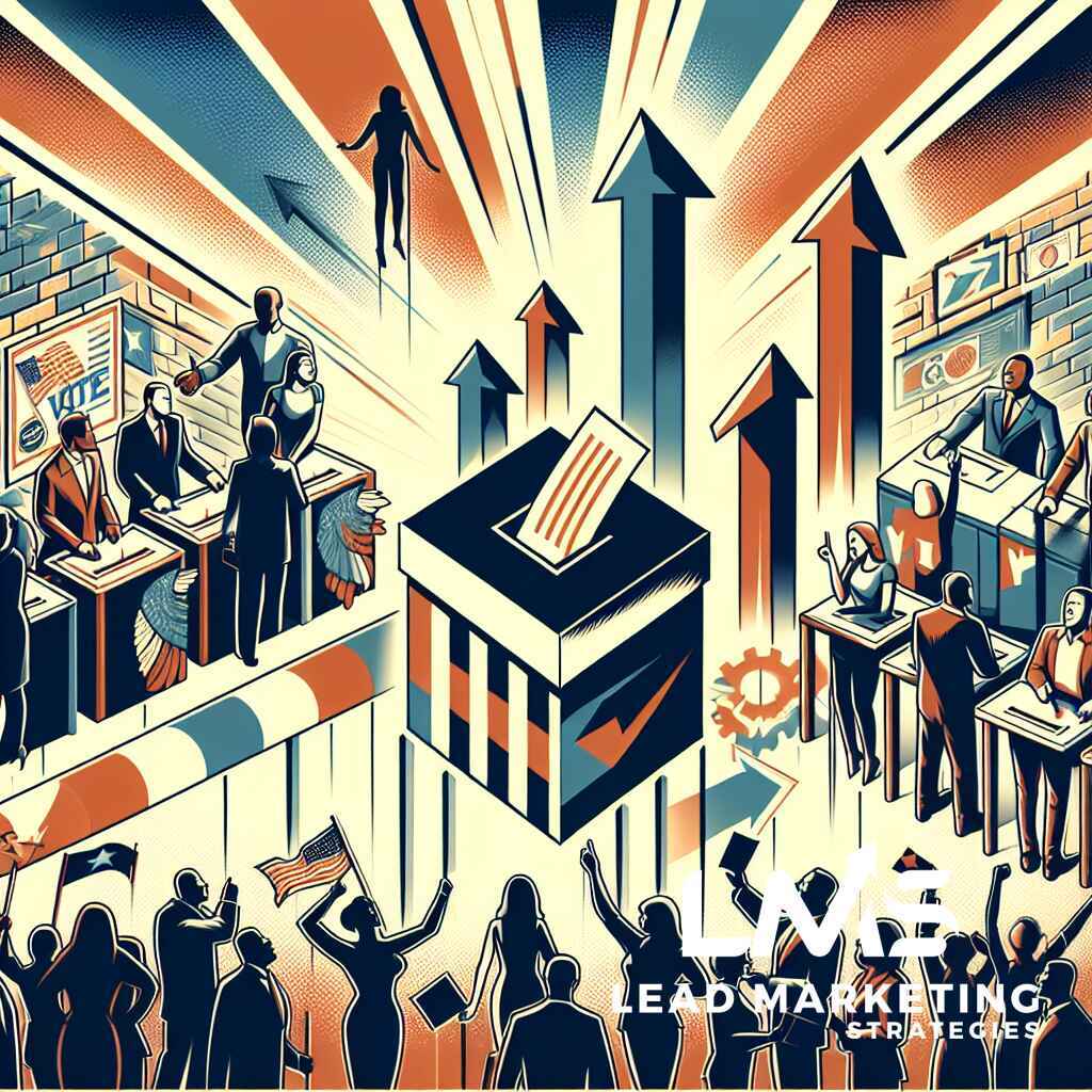 Ultimate Guide to Political PR in New York 2024