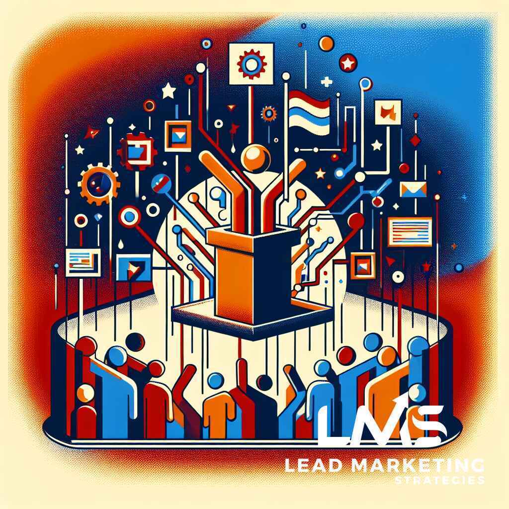 Guide to Digital Fundraising Success in Elections