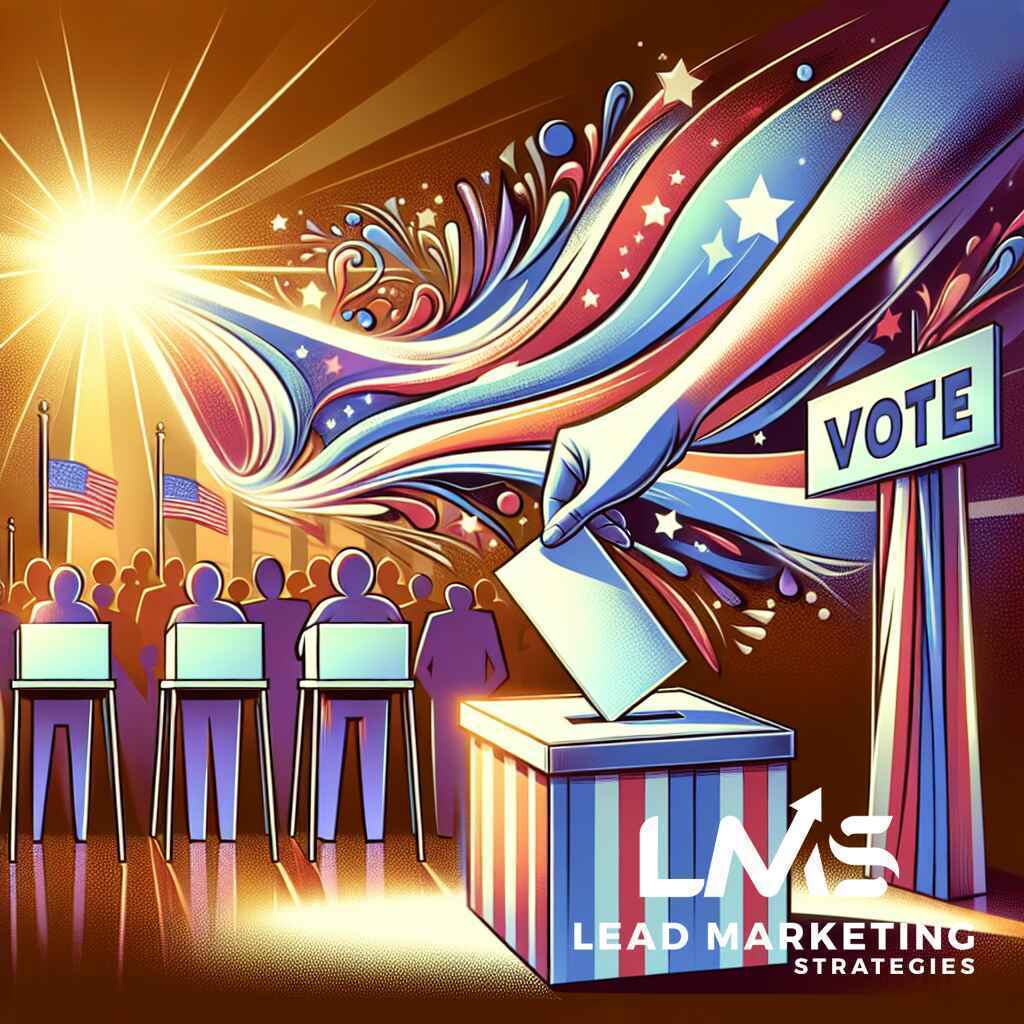 Political Email Marketing Best Practices Near You