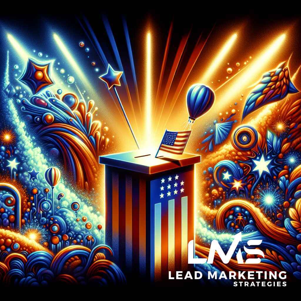 Top 5 Political SEO Tips for Campaigns in Texas