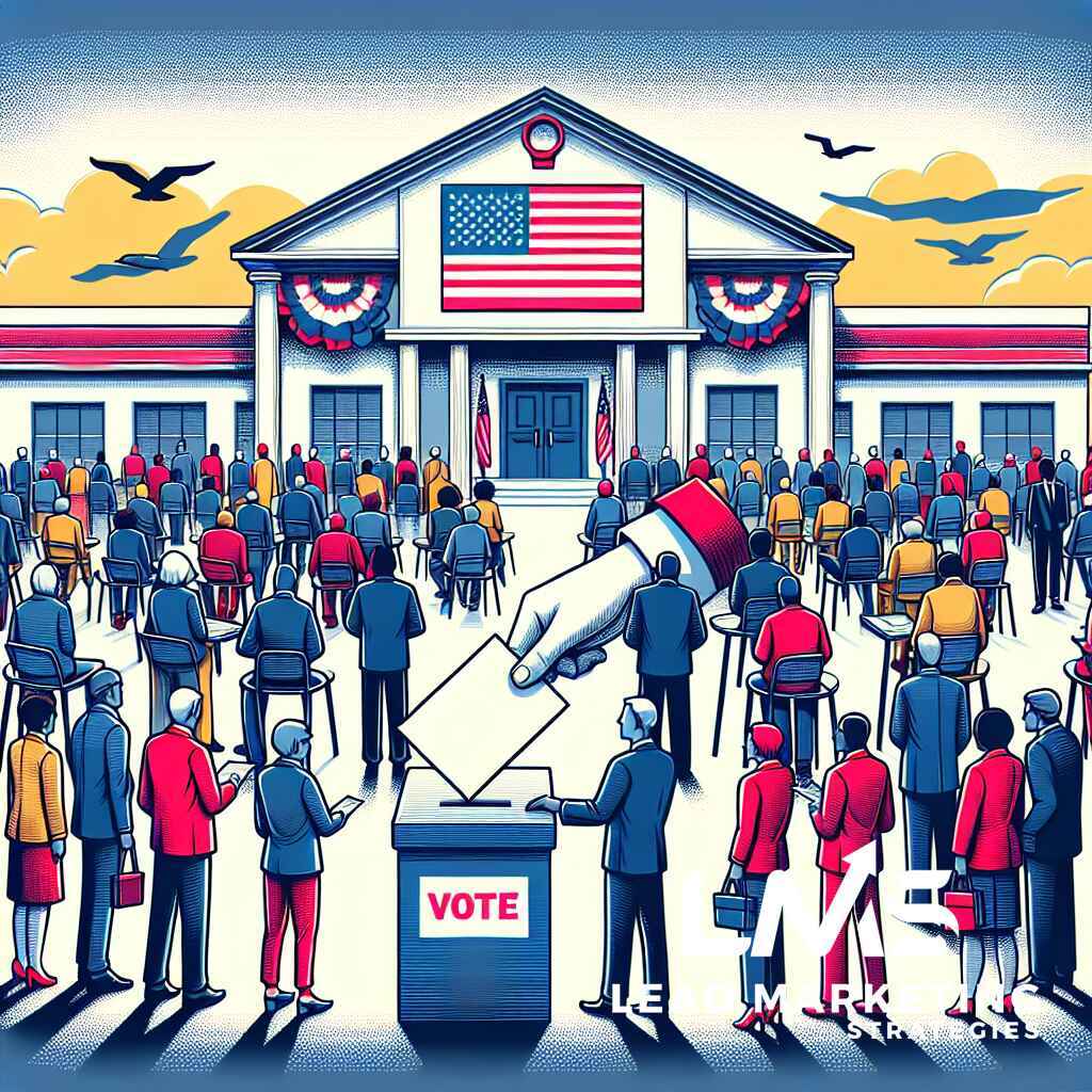 How to Craft Your Political Image Online in Florida