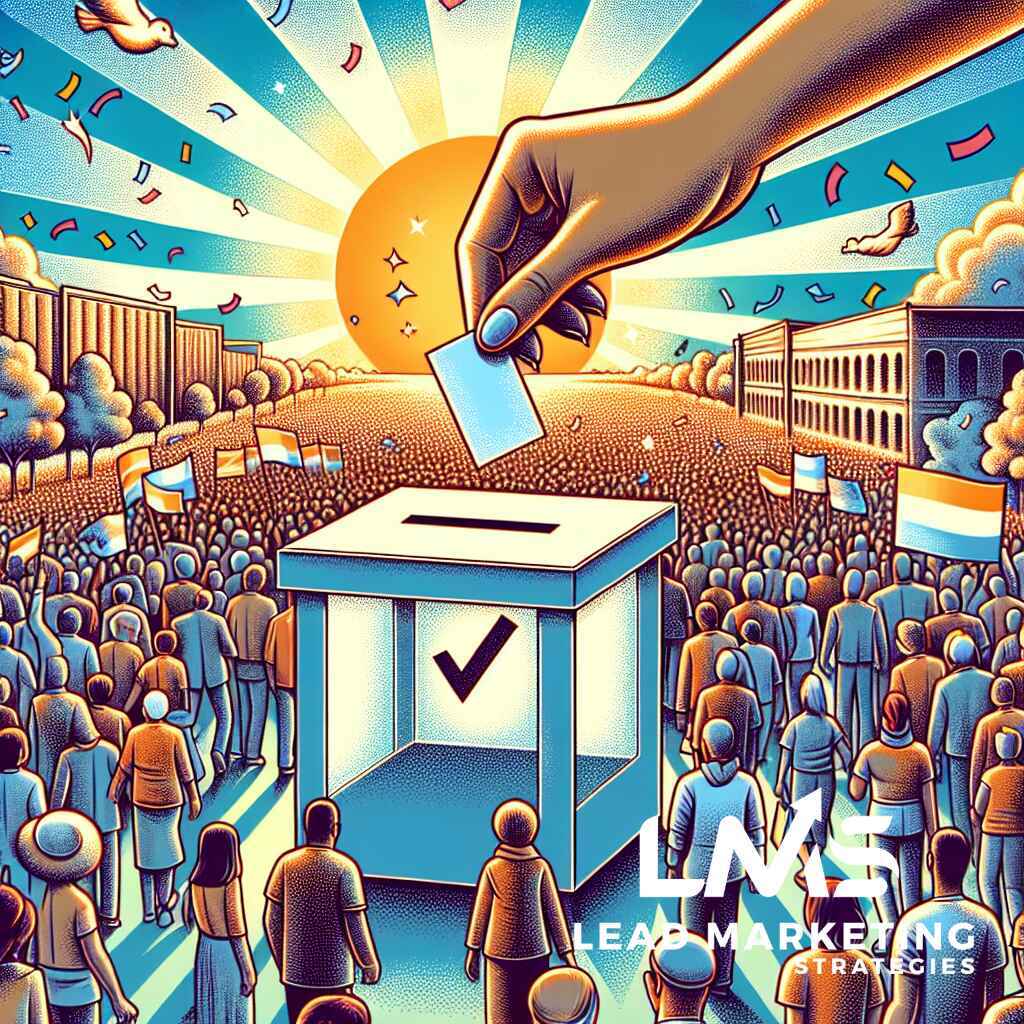 Top 5 Political SEO Tips Near Me