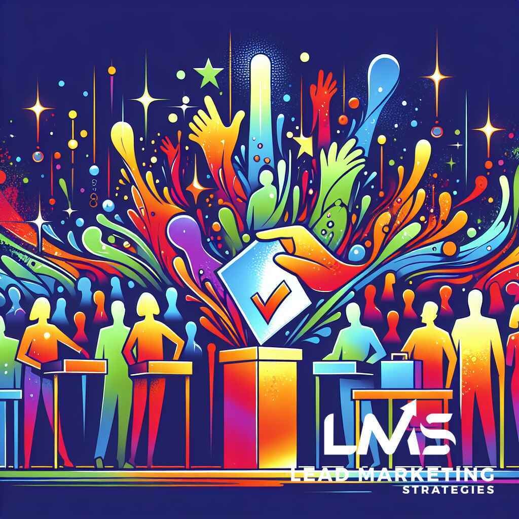 Top Political Content Marketing Practices in 2024