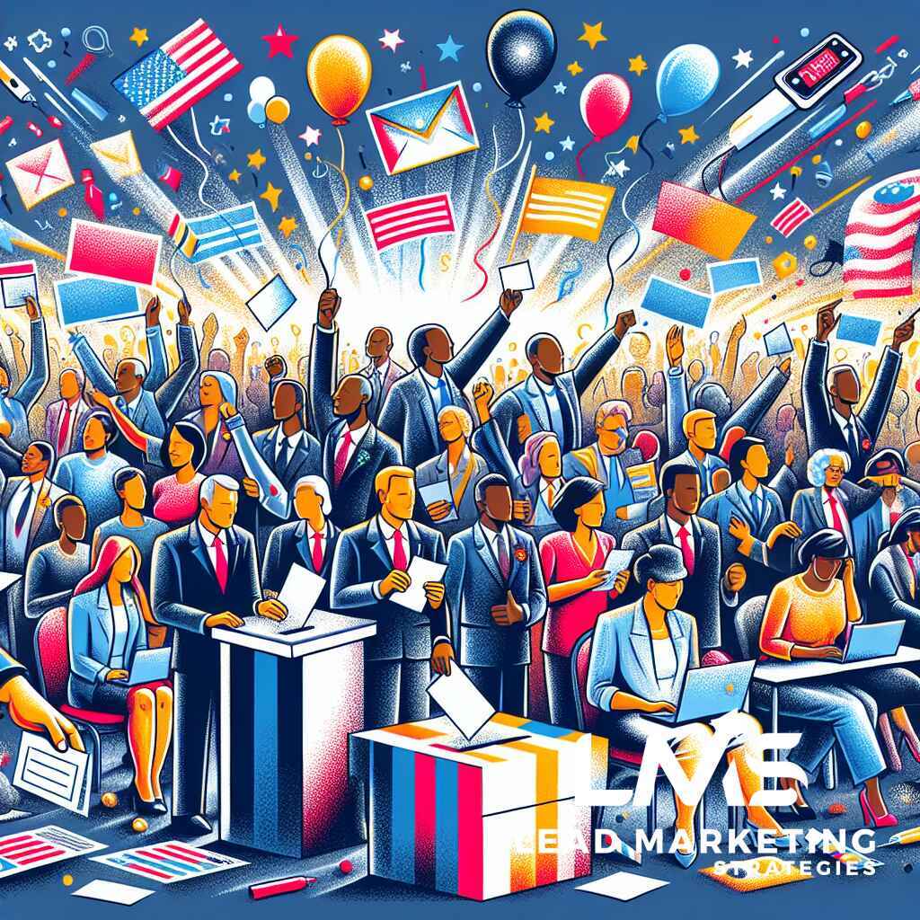 What is Political Influencer Marketing?