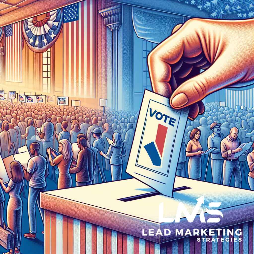 How to Craft Your Political Image Online in Florida