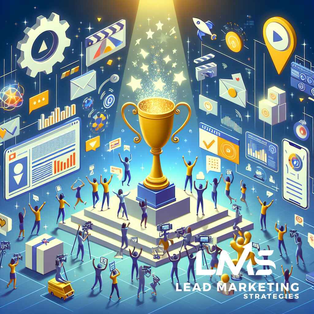 Winning with Political Video Marketing Strategies