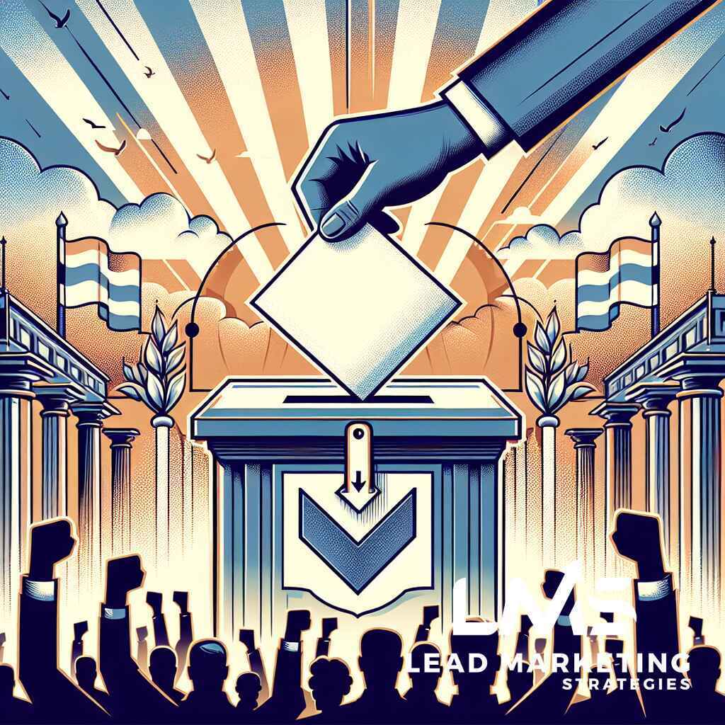 How to Elevate Your Political Brand in 2024