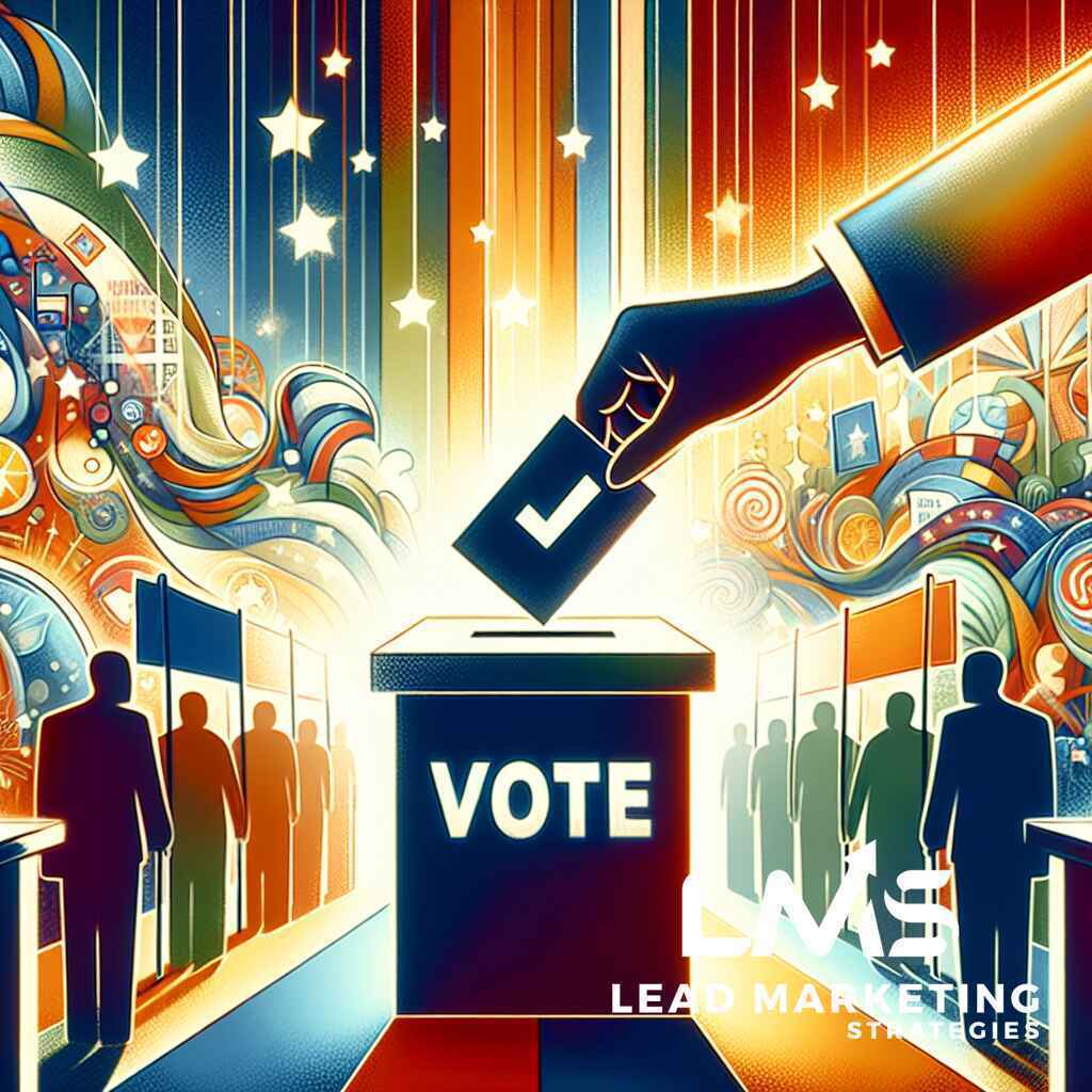 Political Email Marketing Best Practices Near You