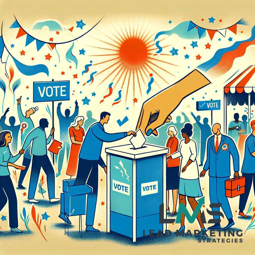 Top 5 Political SEO Tips Near Me